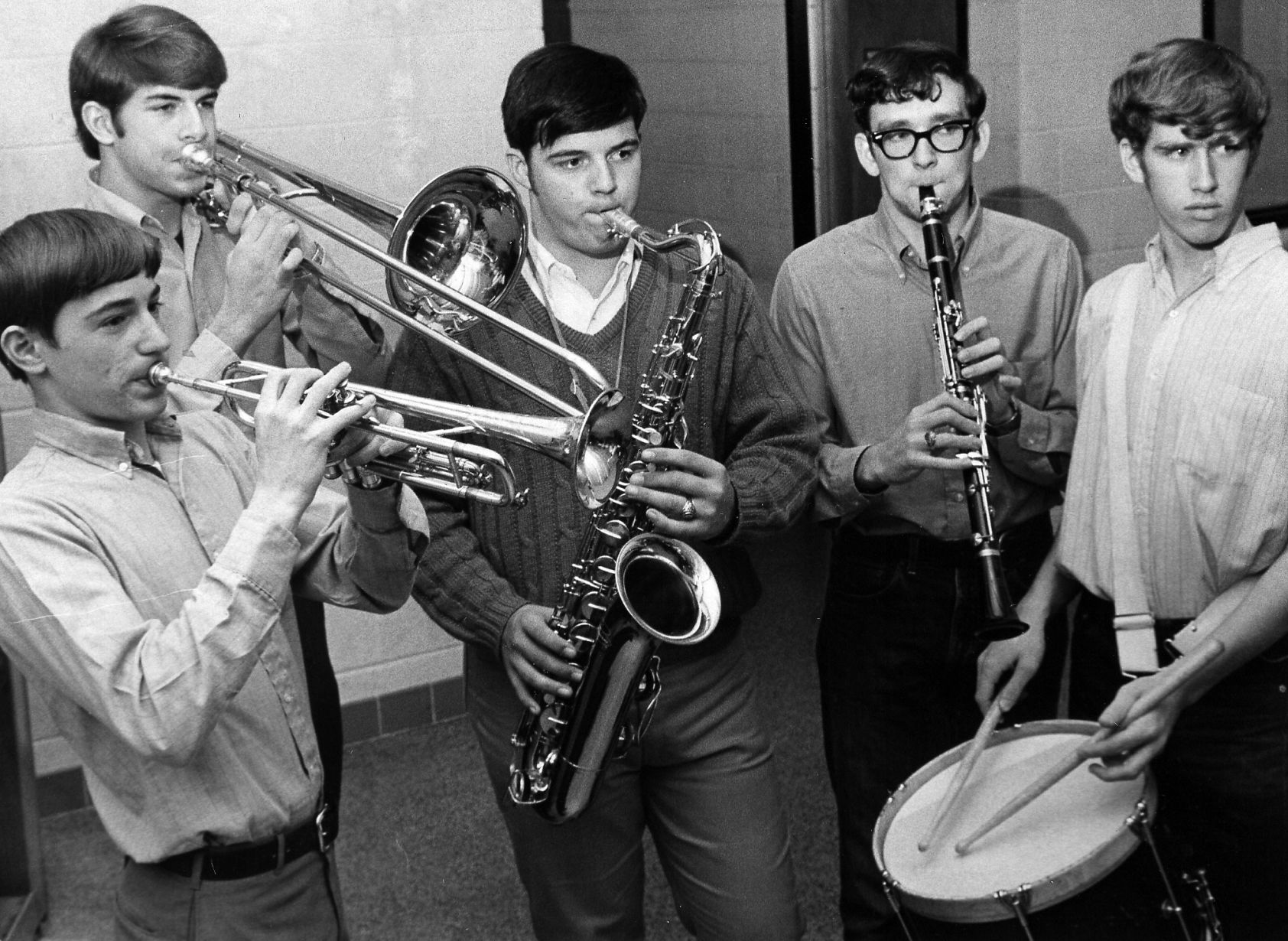 1969-12-10 Concert